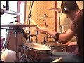 02. Beau Ferchaud Playing Led Zeppelin