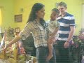 ISKL's Walk For Children : Lawatan Ke Rumah Kasih Sayang Rawang (Lisa Surihani)
