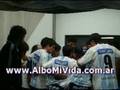 videos de Arenga de los PIBES