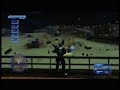 The Crackdown Explosion- oD Guardian & Enraged Frog