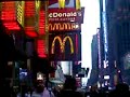 Times square Times square