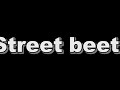 Thank you DJ KENTA ????Street beets?????????????????????????