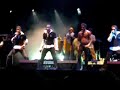 charanga habanera 07/08/2007 fiesta roma