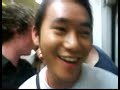 circle line party