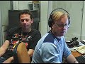 jeff and andre wait some more