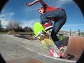 Muskego Skatepark Vol. 1.5