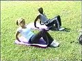 Fitness with Steve \"online\" Body toning basics