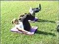 Fitness with Steve 