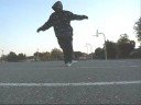 C walk (2way)- Because of you