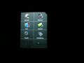 scaltro's touchXp 1.0.2 eten ROM Settings