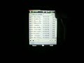 scaltro's touchXp 1.0.2 eten ROM Settings