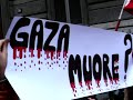 مسيرة تضامنية مع غزة بميلانو GAZA E MILANO