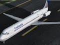 TSS DC-9 JT8D Soundpack TSS DC-9 JT8D Soundpack