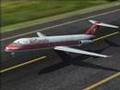 TSS DC-9 JT8D Soundpack