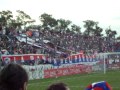 NACIONAL vs Cerro - 10º Fecha - Apertura 2009/2010 - La historia de los villeros se termino