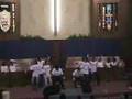 Shekinah Expressions Psalms 150