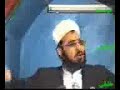 Iranian Sunni - Imam Jamate Mashhad about Khomeini