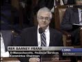 Rep. Frank on Executive Compensation Motion to Recommit