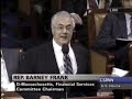 Rep. Frank on Executive Compensation Motion to Recommit