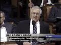 Rep. Frank on Executive Compensation Motion to Recommit