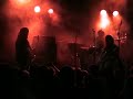 Dozer - Headed for the sun - Live