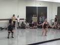videos de BZ Contemporary - Tessandra Chavez Duet
