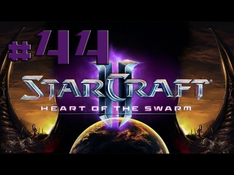 starcraft 2 swarm