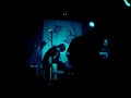 Antimatter - Saviour (live in Lisbon) - 20/09/2008