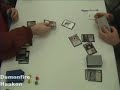 The Magic Show Special Edition - Rnd 7 Firemane vs Solar Pox