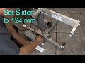 Click here to watch this video Floor Pendulum Testing in a Toilet following a Slip Injury Accident Claim.mov