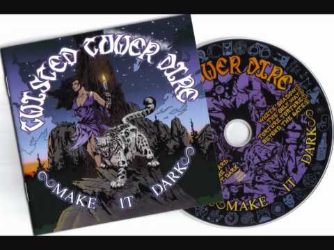 Twisted Tower Dire - Mystera