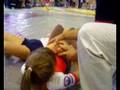 Grappling highlight, Donji Miholjac