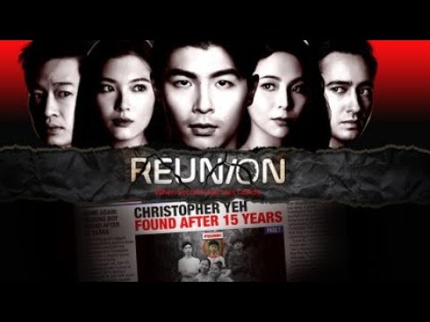 Reunion EP1 | Return