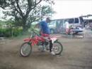 ??????????Motocross report in Japan@kawagoe