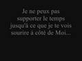 The Distance, Oliver James. (Traduction Fr.)