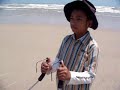Fun with Revolution B-Series Kite