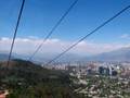 videos de Lonnie Sclerandi and Matias en the Teleferico Santiago Chile