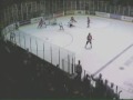 Miami Hockey Highlights - at WMU