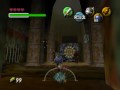 Ikana castle trick