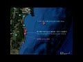 Click here to watch this video 震源データマップ 11月(福島県 楢葉町と富岡町 音声なし)