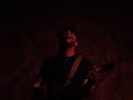 Dan Andriano (from Alkaline Trio) - Way Too Many Times live