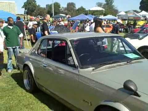 classic car shows