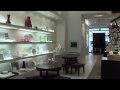 Porcelain and Crystal - Craft and Design DVD Screener