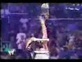 Jeff Hardy.....The Greatest High Flyer Alive