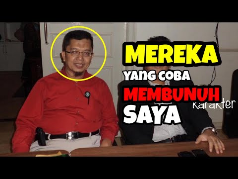 KAUM MUNAFIK YANG MENGHALALKAN SEGALA CARA 