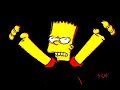 the simpsons-eminem-  Nail In The Coffin