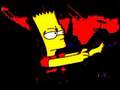 the simpsons-eminem-  Nail In The Coffin