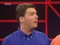 Whose Line UK 9x10 - Press Conference