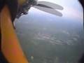 Boeing PT-17 Sterman Flight