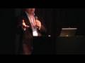 videos de Lecture of openEHR12 by Hugh Leslie at Kyoto 200806
